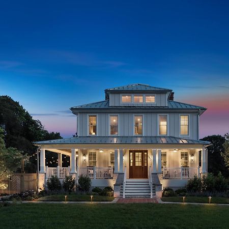 1313 West Luxury Boutique Hotel Annapolis Kültér fotó