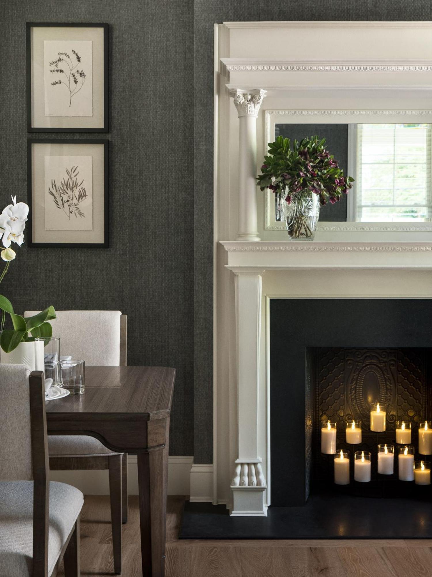 1313 West Luxury Boutique Hotel Annapolis Kültér fotó