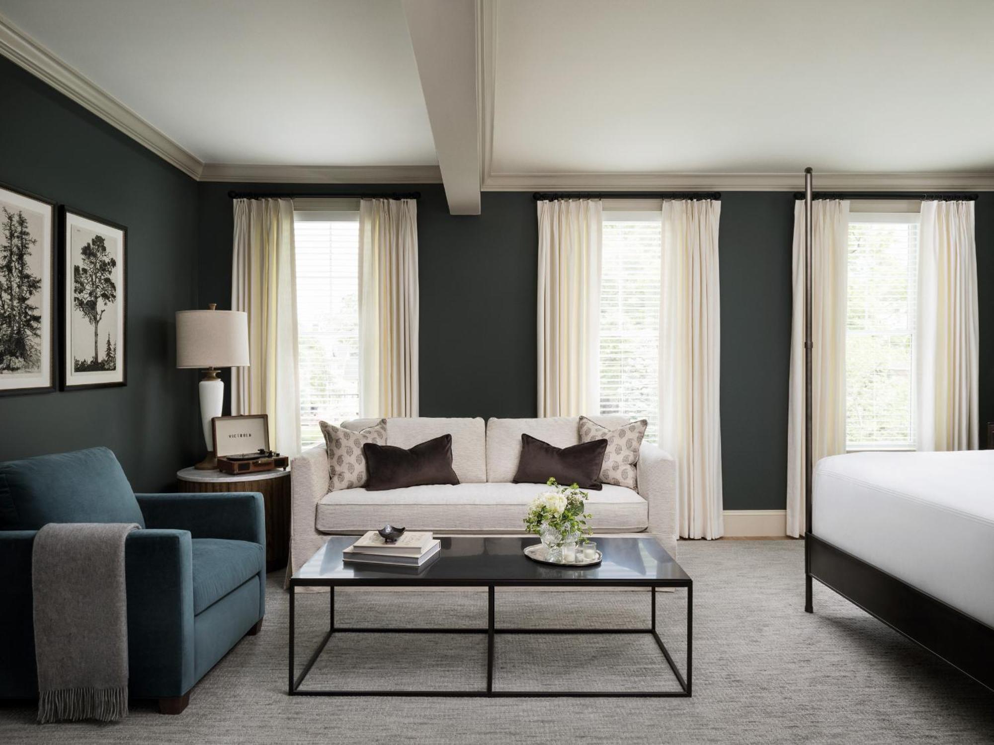 1313 West Luxury Boutique Hotel Annapolis Kültér fotó