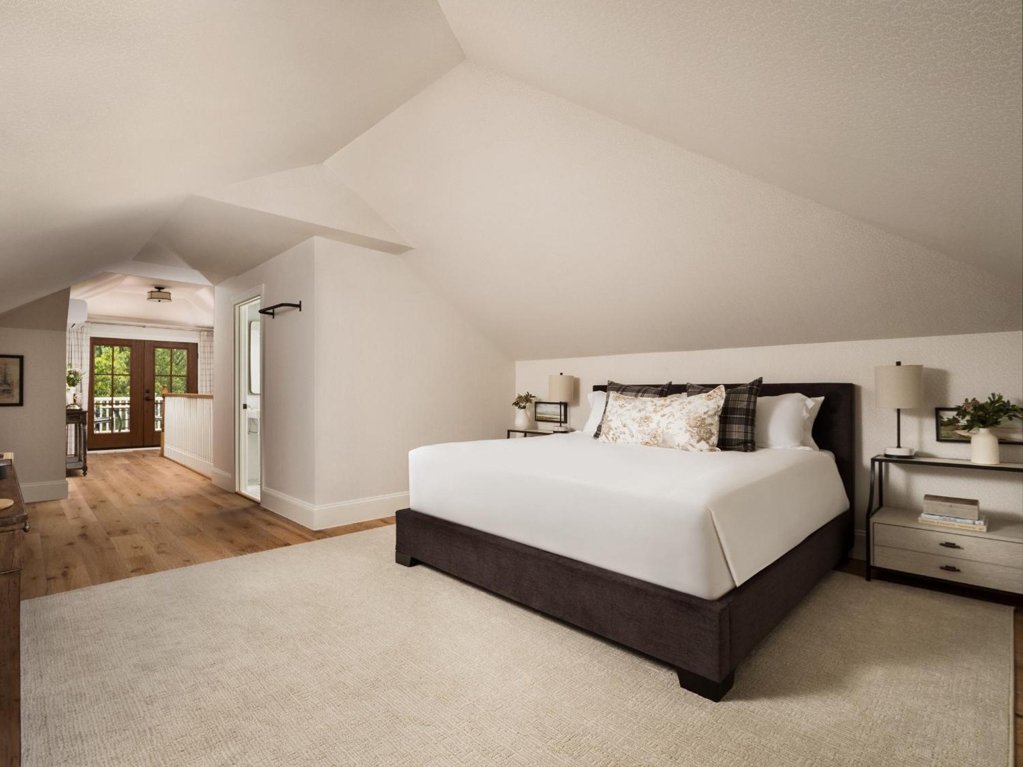 1313 West Luxury Boutique Hotel Annapolis Kültér fotó