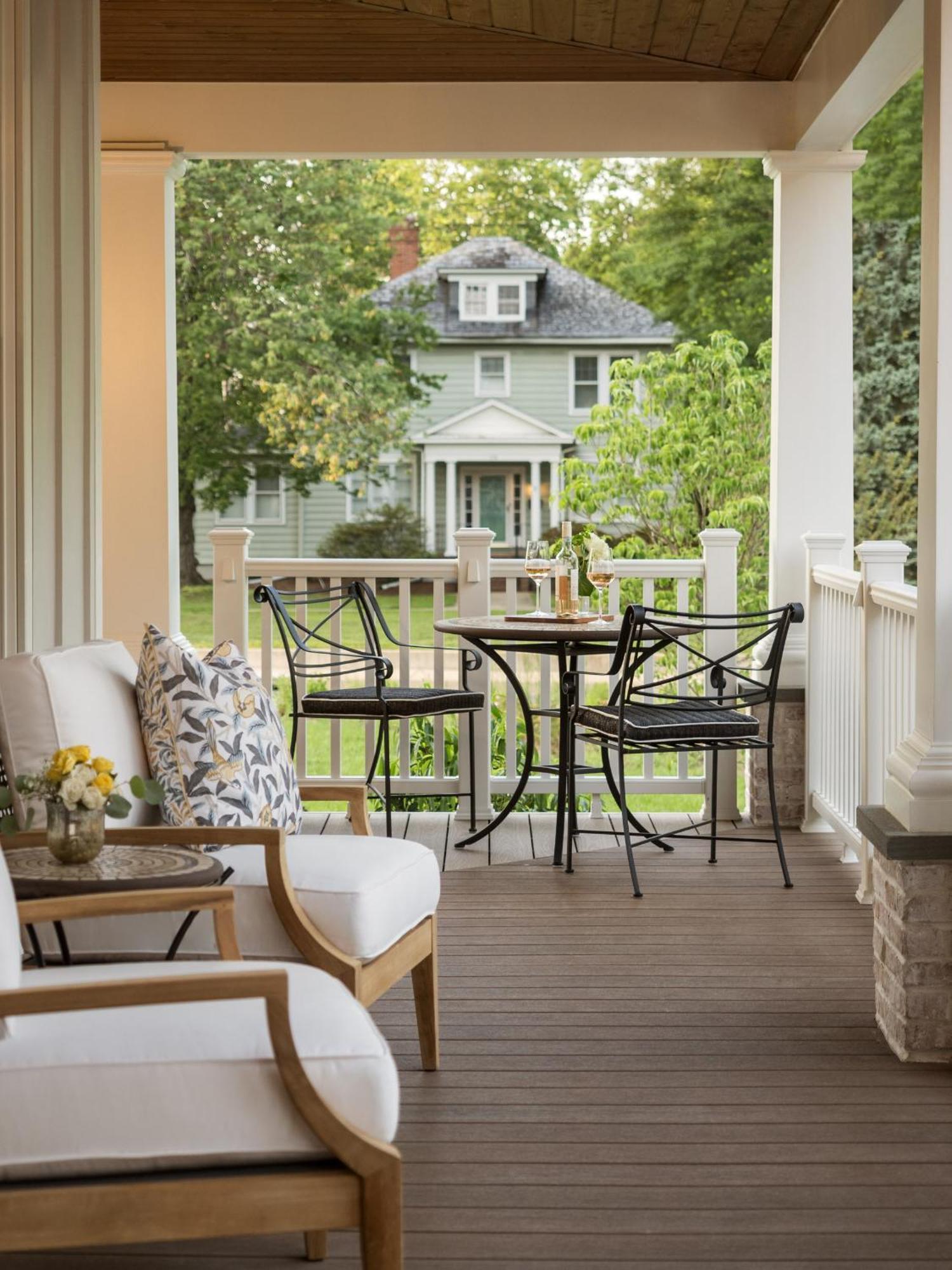 1313 West Luxury Boutique Hotel Annapolis Kültér fotó