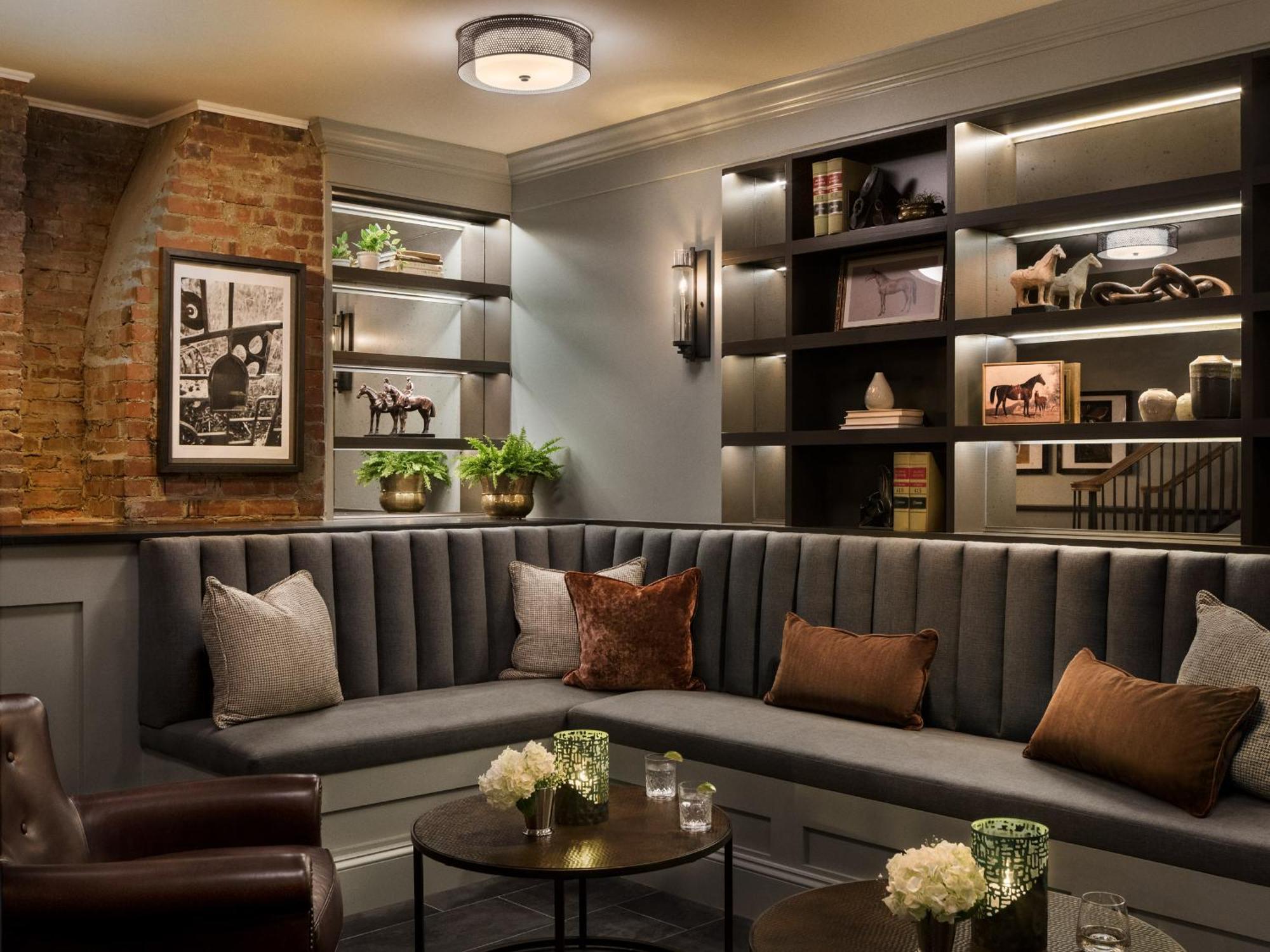 1313 West Luxury Boutique Hotel Annapolis Kültér fotó