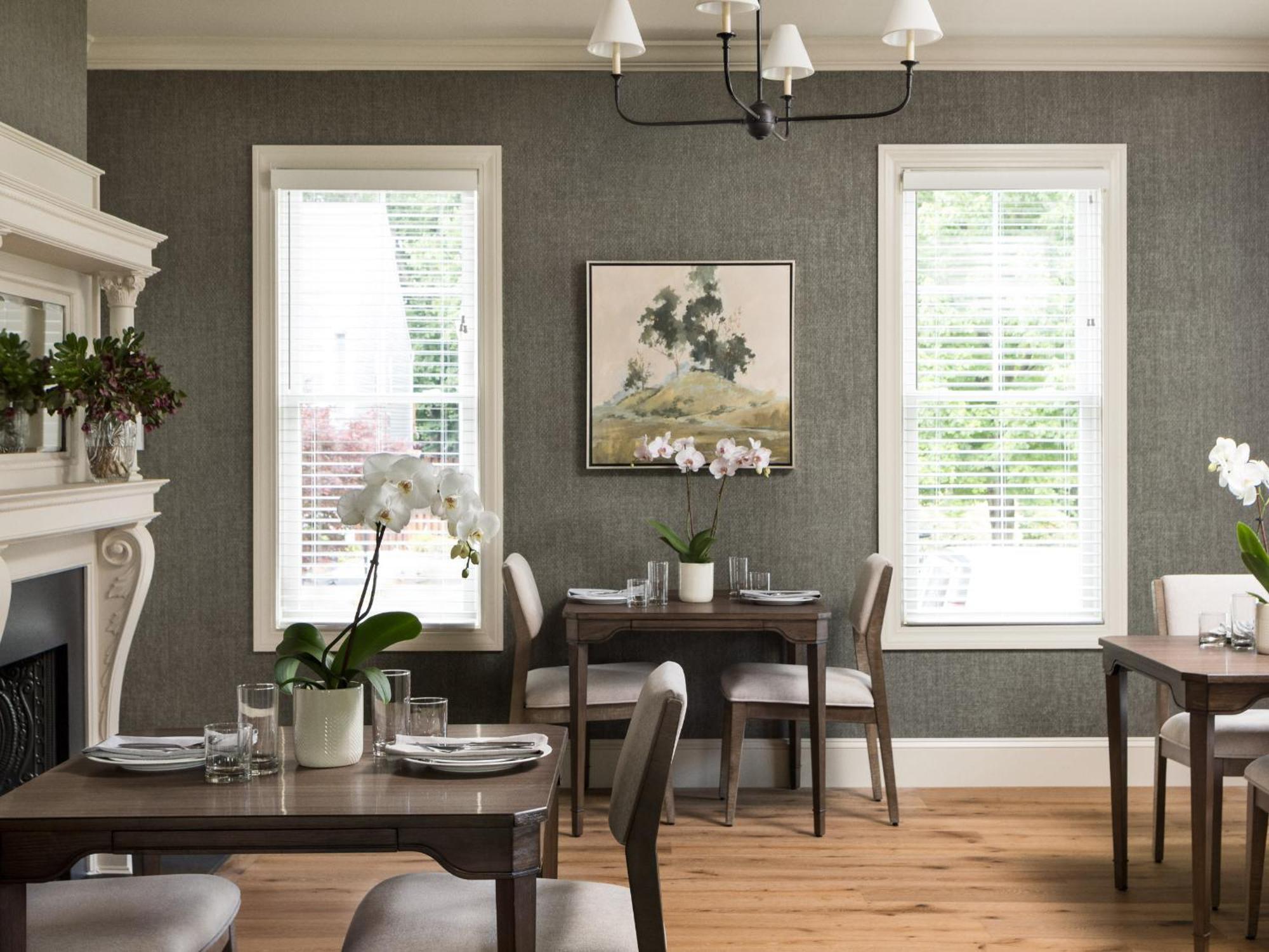 1313 West Luxury Boutique Hotel Annapolis Kültér fotó