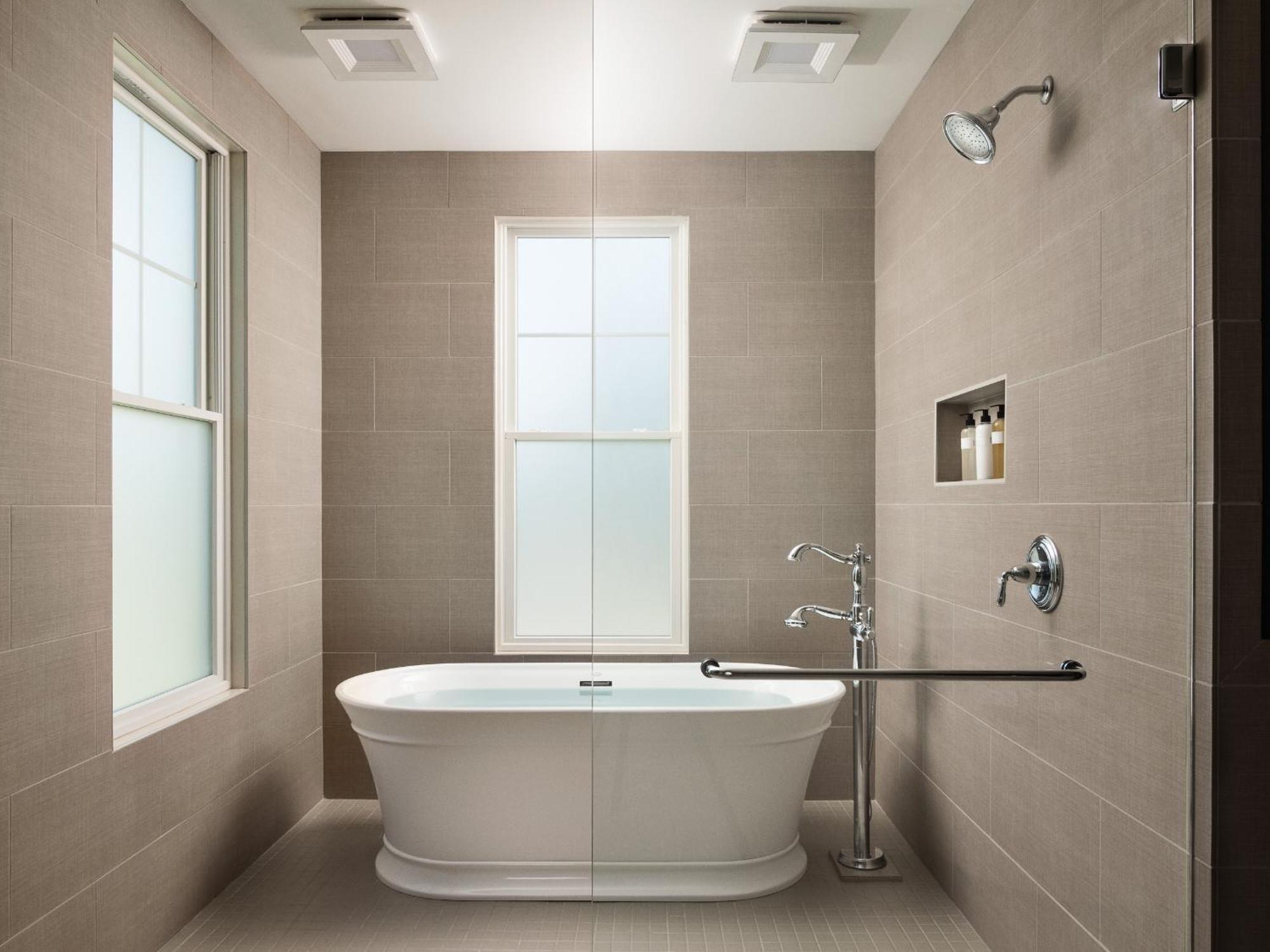 1313 West Luxury Boutique Hotel Annapolis Kültér fotó