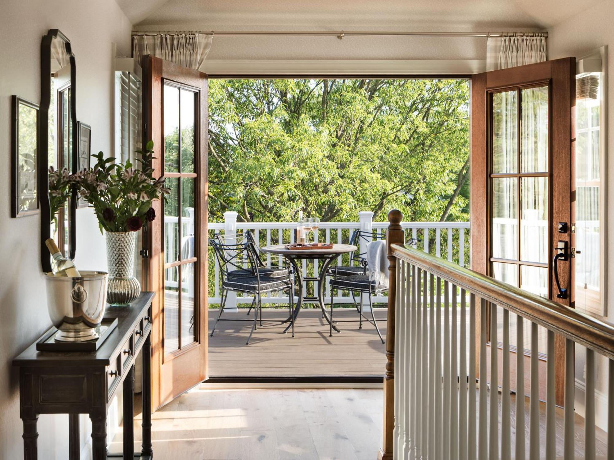 1313 West Luxury Boutique Hotel Annapolis Kültér fotó