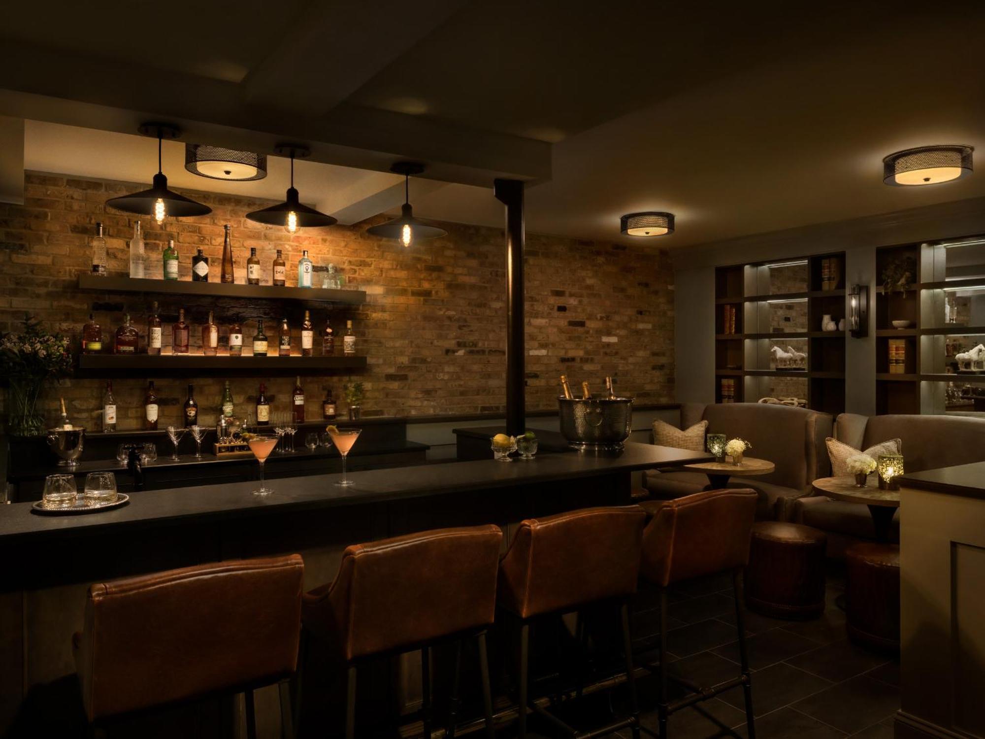 1313 West Luxury Boutique Hotel Annapolis Kültér fotó
