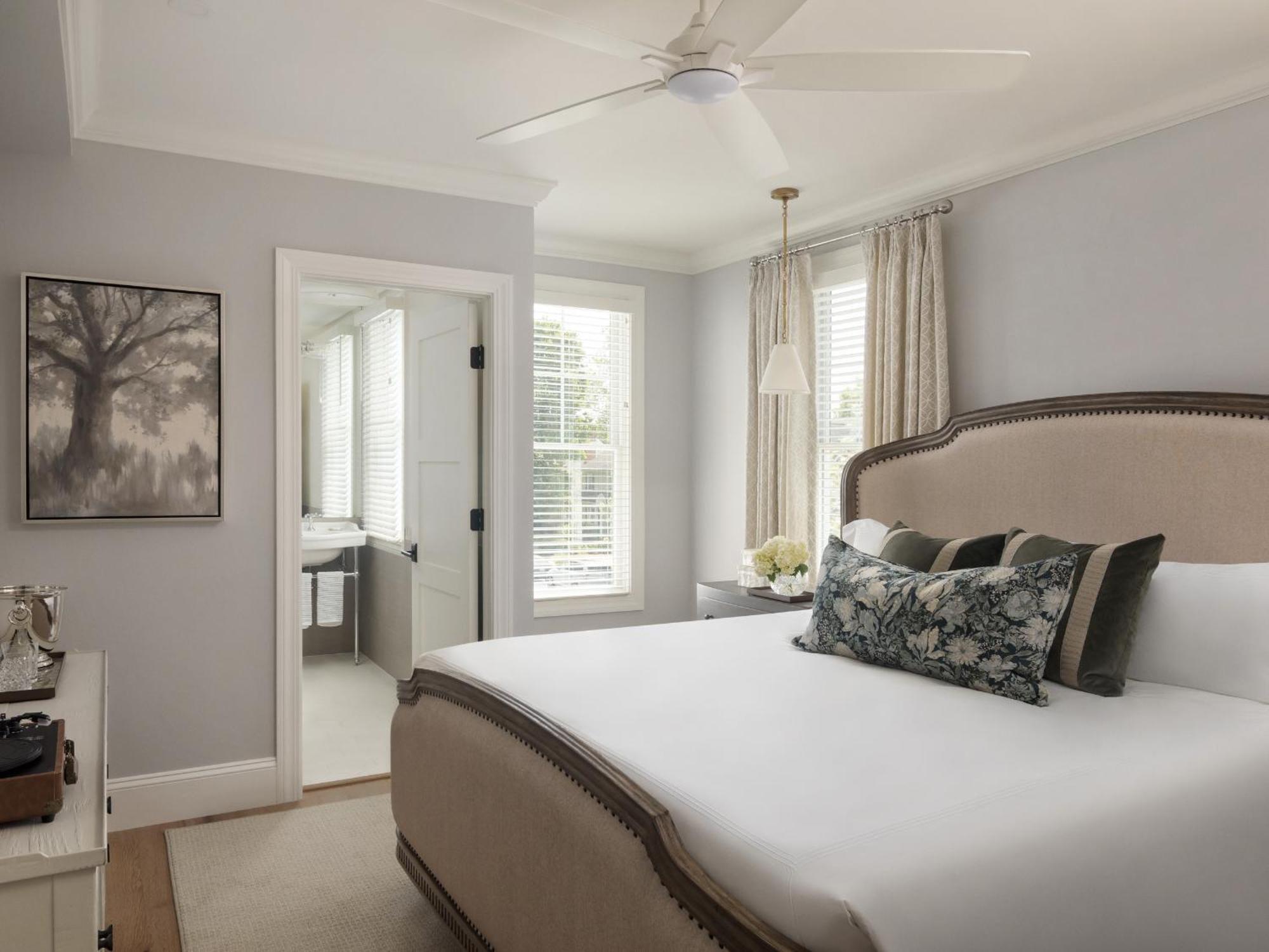 1313 West Luxury Boutique Hotel Annapolis Kültér fotó