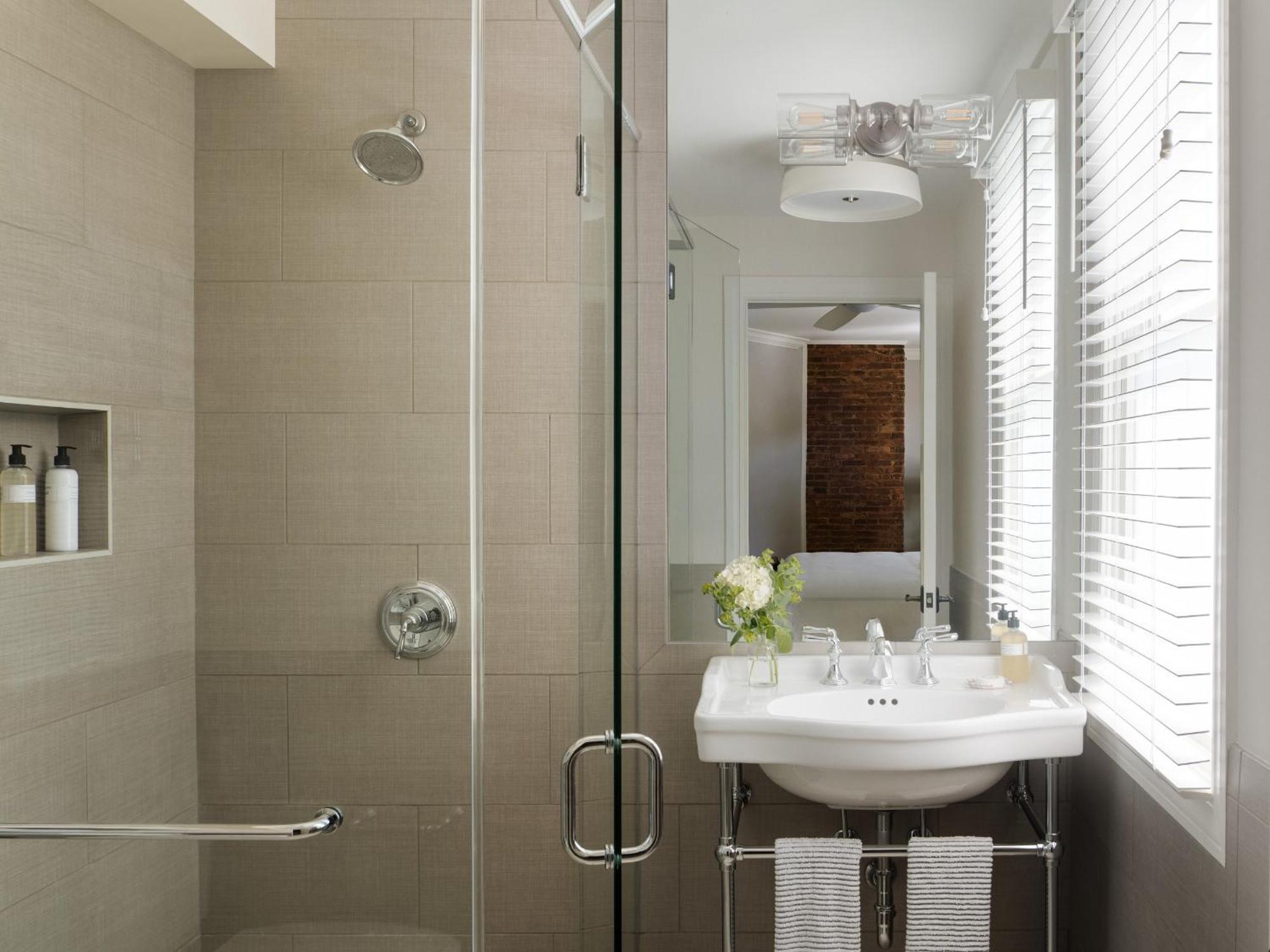 1313 West Luxury Boutique Hotel Annapolis Kültér fotó