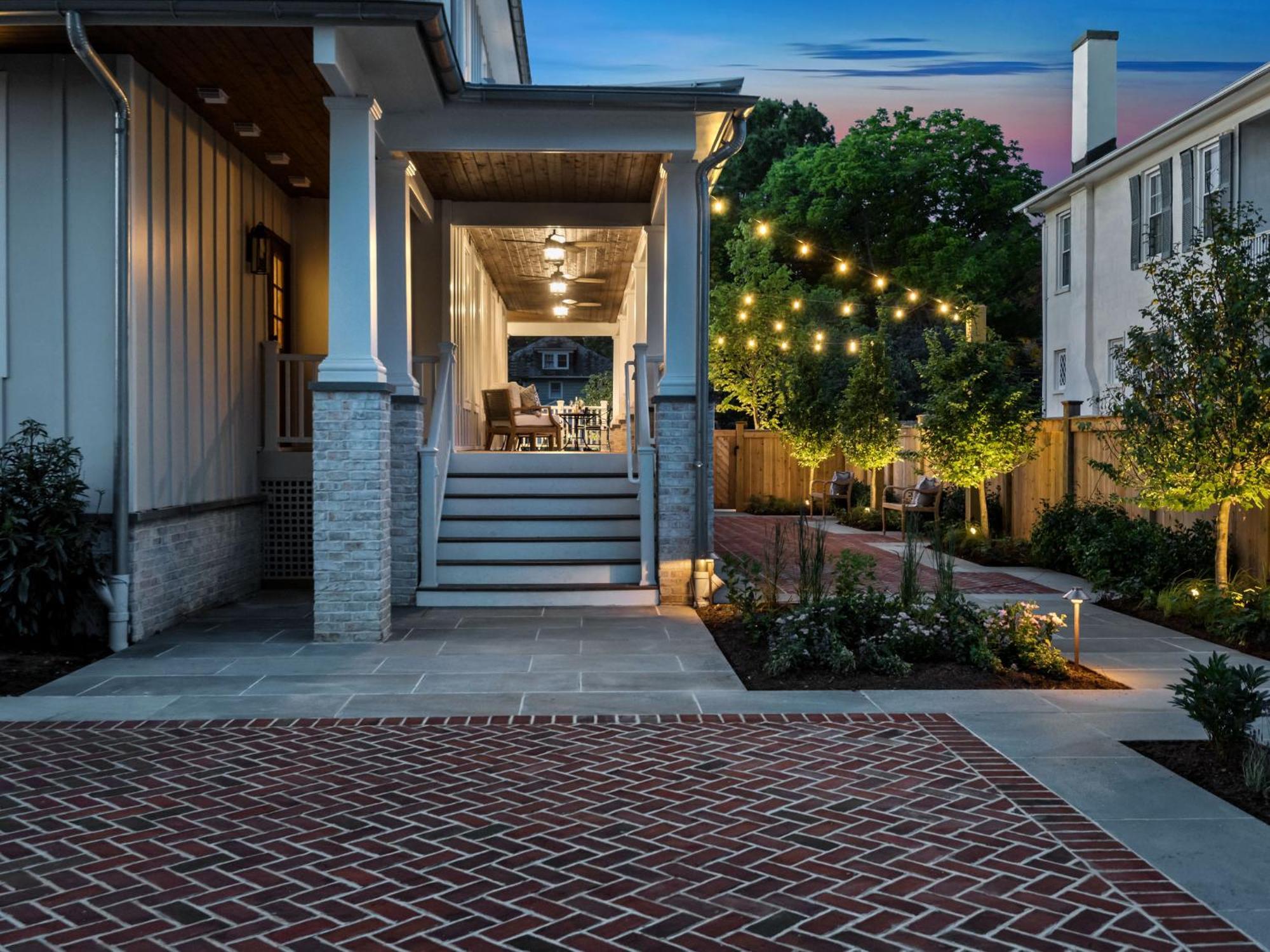 1313 West Luxury Boutique Hotel Annapolis Kültér fotó