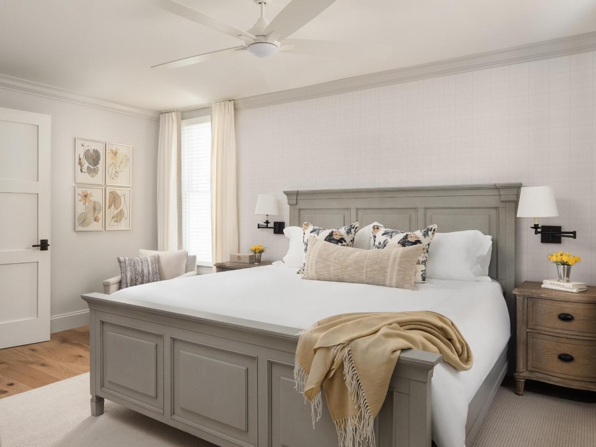 1313 West Luxury Boutique Hotel Annapolis Kültér fotó